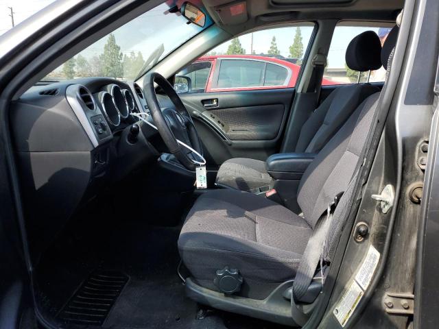 Photo 7 from auction – 2004 TOYOTA COROLLA MA with VIN 2T1KR32E94C280893
