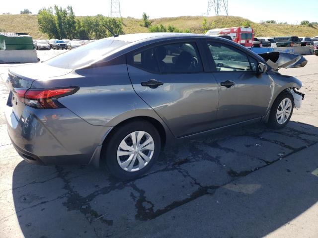 Photo 3 from auction – 2022 NISSAN VERSA S with VIN 3N1CN8DV6NL847976
