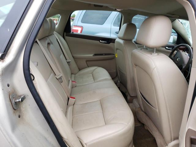 Photo 10 from auction – 2008 CHEVROLET IMPALA LT with VIN 2G1WT58K681378935