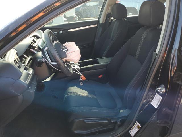 Photo 7 from auction – 2017 HONDA CIVIC EX with VIN 2HGFC2F70HH531256