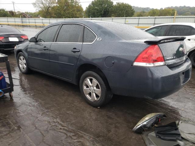 Photo 2 from auction – 2008 CHEVROLET IMPALA LT with VIN 2G1WT55N881290645
