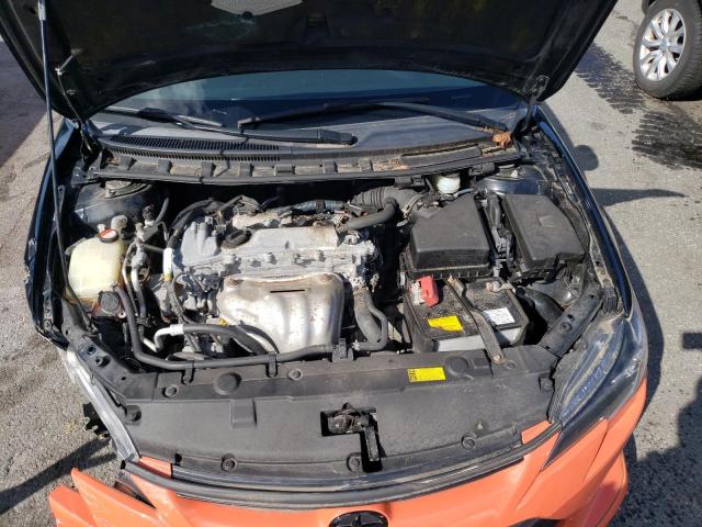 Photo 11 from auction – 2015 TOYOTA SCION TC with VIN JTKJF5C70FJ005641