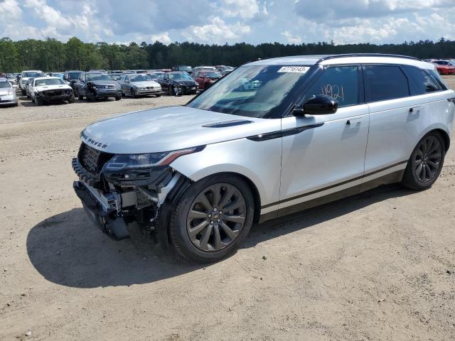 LAND ROVER RANGE ROVE 2023 with VIN SALYT2EX4PA348957 - Photo from auction