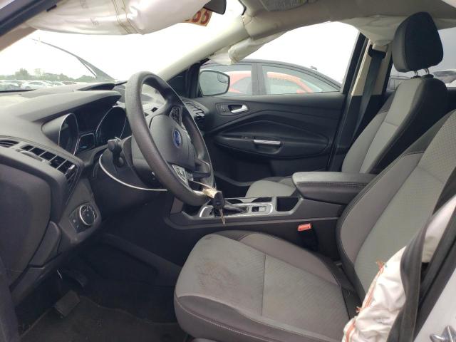 Photo 7 from auction – 2017 FORD ESCAPE SE with VIN 1FMCU9GD5HUD39979