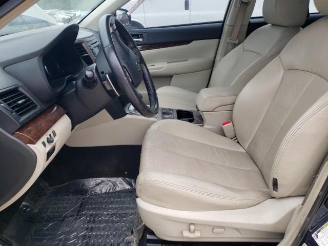 Photo 7 from auction – 2014 SUBARU LEGACY 2.5 with VIN 4S3BMCK65E3004048