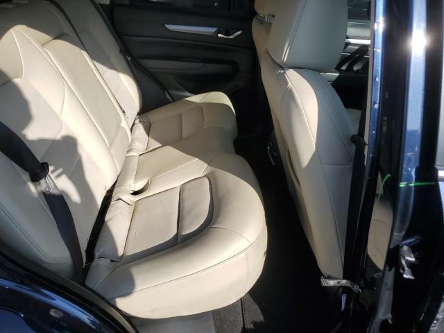 Photo 11 from auction – 2019 MAZDA CX-5 TOURI with VIN JM3KFBCM6K1664440