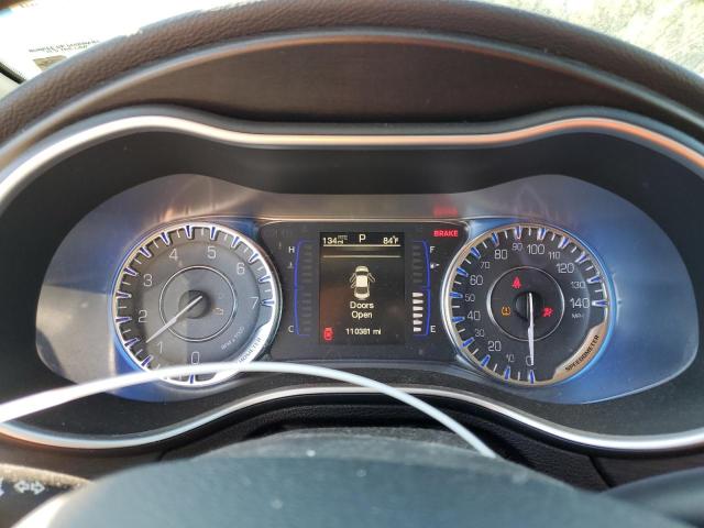 Photo 9 from auction – 2015 CHRYSLER 200 LIMITE with VIN 1C3CCCAB9FN680695
