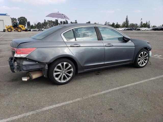 Photo 3 from auction – 2012 HONDA ACCORD LX with VIN 1HGCP2F30CA058731