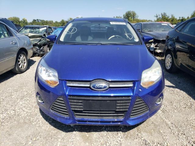 Photo 5 from auction – 2013 FORD FOCUS SE with VIN 1FADP3F20DL207621