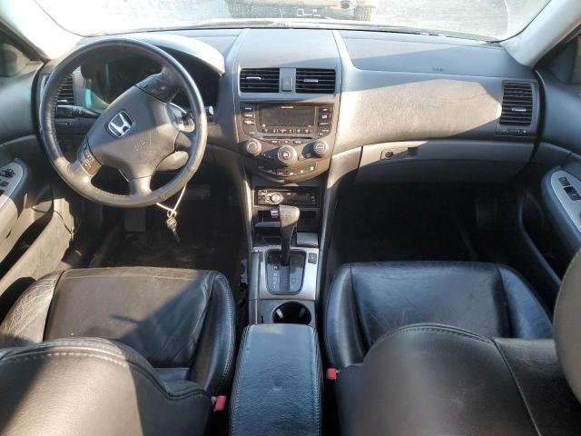 Photo 8 from auction – 2003 HONDA ACCORD EX with VIN 1HGCM66593A071334