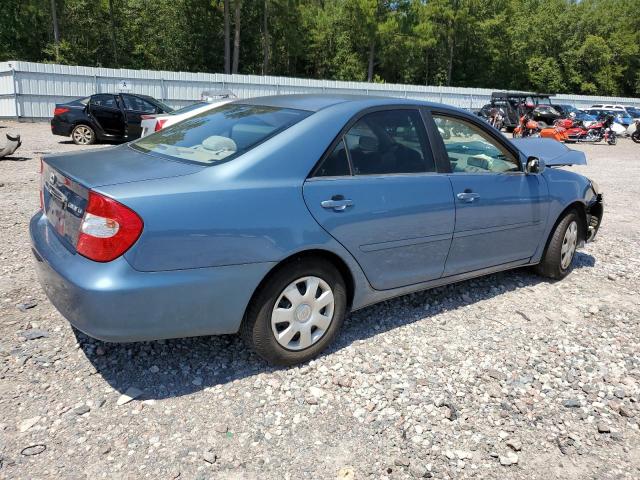Photo 3 from auction – 2003 TOYOTA CAMRY LE with VIN 4T1BE32K83U670639