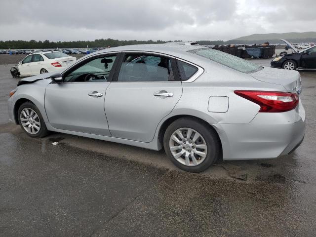 Photo 2 from auction – 2017 NISSAN ALTIMA 2.5 with VIN 1N4AL3AP2HC195043