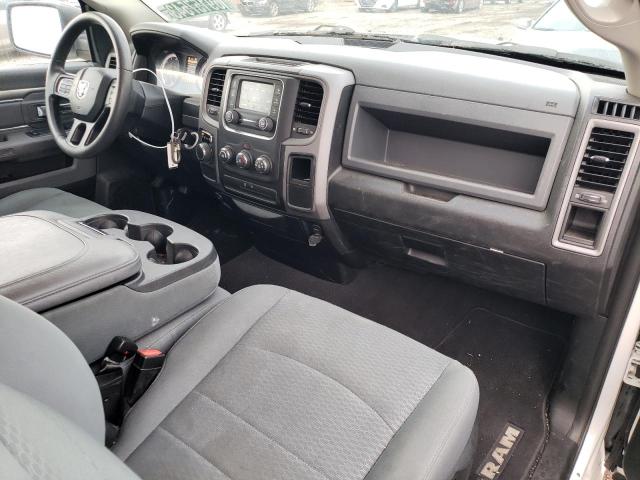 Photo 8 from auction – 2019 RAM 1500 CLASS with VIN 3C6JR6DT5KG506091
