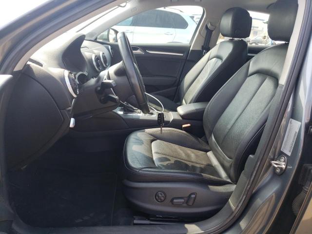 Photo 7 from auction – 2015 AUDI A3 PREMIUM with VIN WAUACGFF0F1004789
