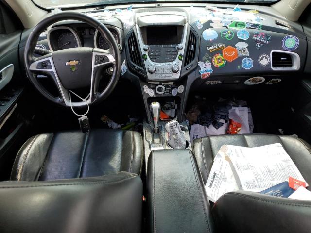 Photo 8 from auction – 2012 CHEVROLET EQUINOX LT with VIN 2GNALPEK0C1252507