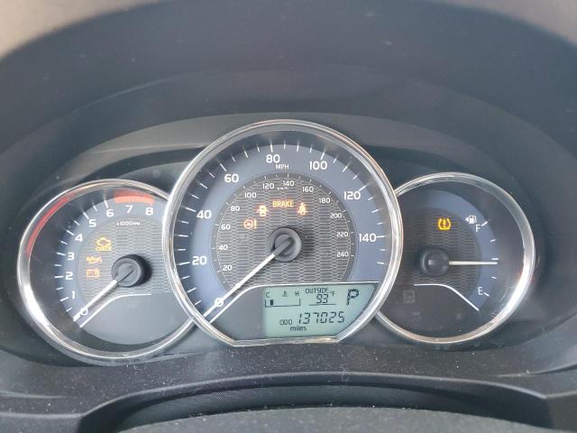 Photo 9 from auction – 2014 TOYOTA COROLLA L with VIN 5YFBURHE6EP070763