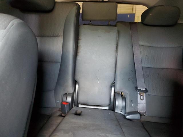 Photo 10 from auction – 2013 KIA SORENTO LX with VIN 5XYKT3A68DG401283