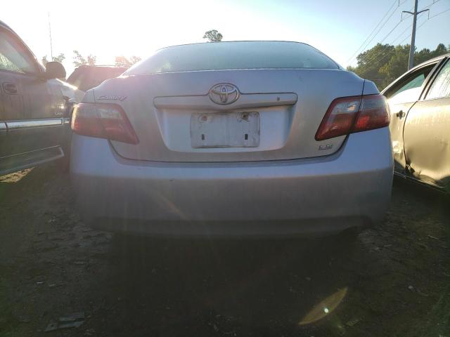 Photo 6 from auction – 2007 TOYOTA CAMRY CE with VIN 4T1BE46K77U600877