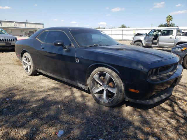 Photo 4 from auction – 2014 DODGE CHALLENGER with VIN 2C3CDYAG3EH218789