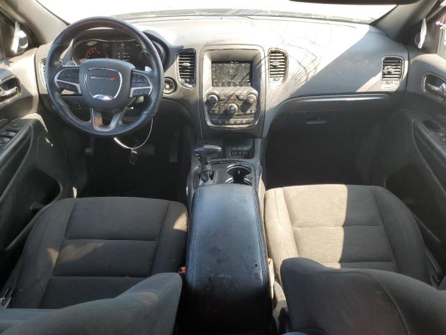 Photo 8 from auction – 2020 DODGE DURANGO GT with VIN 1C4RDJDG0LC213896