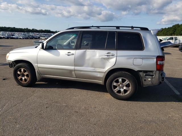 Photo 2 from auction – 2006 TOYOTA HIGHLANDER with VIN JTEDP21A160108454