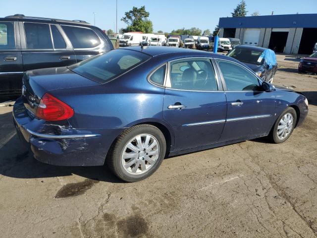 Photo 3 from auction – 2007 BUICK LACROSSE C with VIN 2G4WD582071181998