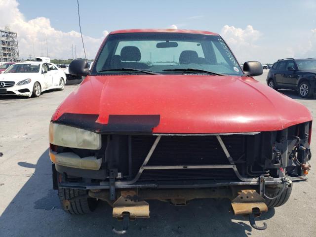 Photo 5 from auction – 2001 GMC NEW SIERRA with VIN 1GTEC14W81Z326319
