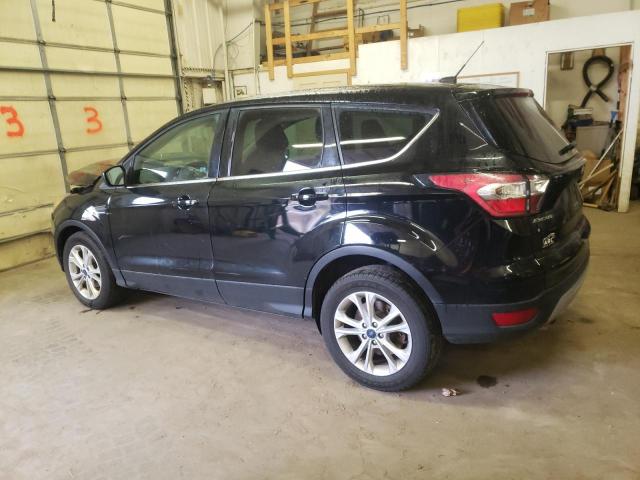 Photo 2 from auction – 2017 FORD ESCAPE SE with VIN 1FMCU0GD7HUB82354
