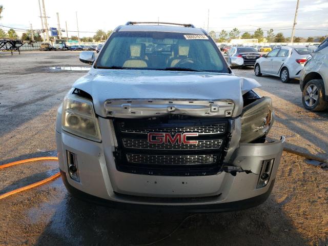 Photo 5 from auction – 2010 GMC TERRAIN SL with VIN 2CTALHEW4A6383655