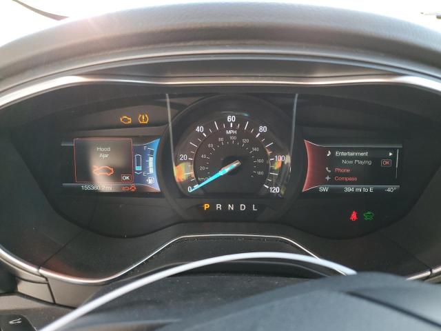 Photo 9 from auction – 2015 FORD FUSION TIT with VIN 3FA6P0RU7FR283071