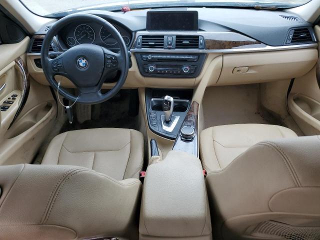 Foto 8 de la subasta – 2015 BMW 320 I con VIN WBA3B1G52FNT64444