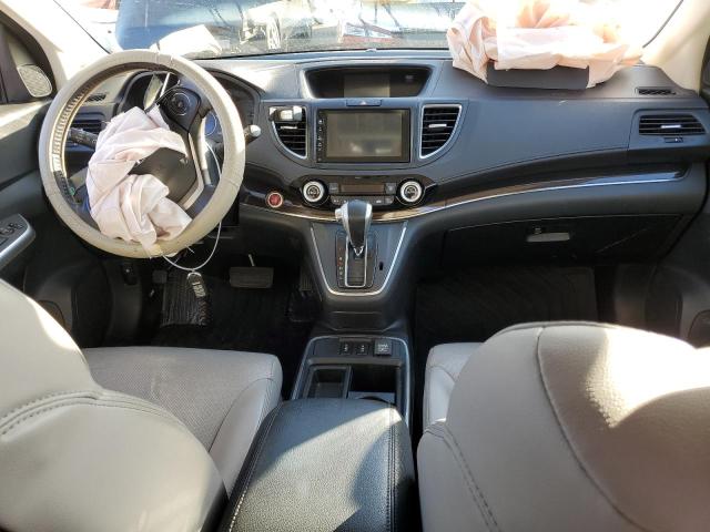 Photo 8 from auction – 2016 HONDA CR-V EXL with VIN 2HKRM3H79GH563141