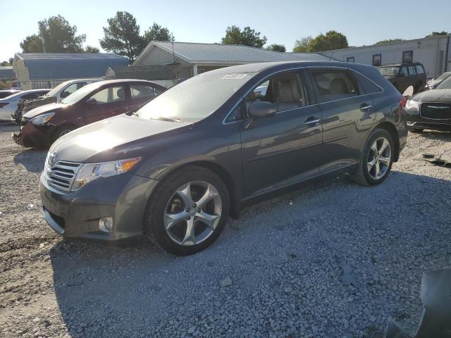 Снимка 1 от търг – 2011 TOYOTA VENZA с VIN 4T3BK3BBXBU047151