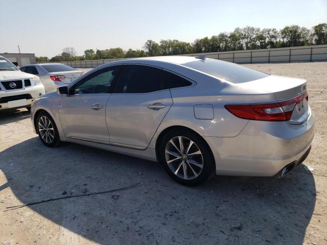 Photo 2 from auction – 2015 HYUNDAI AZERA with VIN KMHFG4JG7FA439333