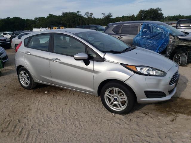 Photo 4 from auction – 2019 FORD FIESTA SE with VIN 3FADP4EJ8KM158985