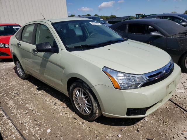 Foto 4 de la subasta – 2011 FORD FOCUS SE con VIN 1FAHP3FN4BW116178