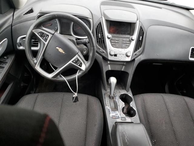 Photo 8 from auction – 2012 CHEVROLET EQUINOX LT with VIN 2GNALDEK1C6253649