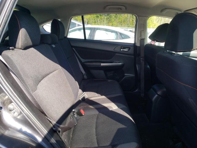 Photo 11 from auction – 2017 SUBARU CROSSTREK with VIN JF2GPABC5HG233805