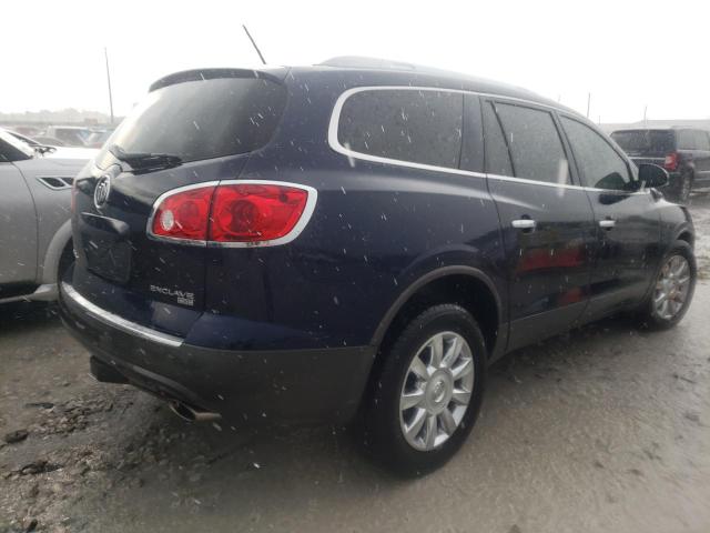 Фото 3 с аукциона – 2011 BUICK ENCLAVE CX с VIN 5GAKRBED9BJ186738