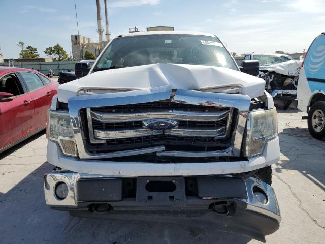 Photo 5 from auction – 2013 FORD F150 SUPER with VIN 1FTFW1EF6DFD91122