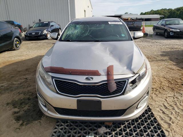 Photo 5 from auction – 2015 KIA OPTIMA LX with VIN 5XXGM4A72FG373134