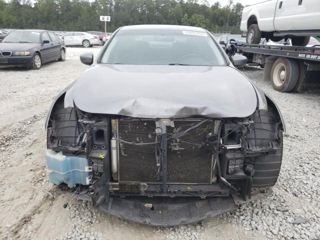 Photo 5 from auction – 2015 INFINITI Q40 with VIN JN1CV6AP2FM580756