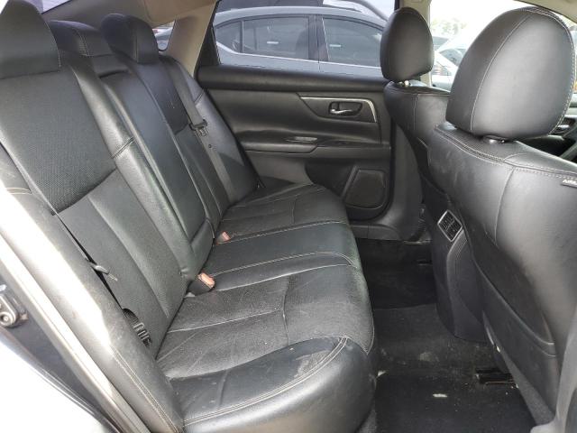Photo 10 from auction – 2017 NISSAN ALTIMA 2.5 with VIN 1N4AL3AP2HC214240