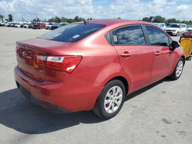 Zdjęcie 3 z aukcji – 2014 KIA RIO LX z VIN KNADM4A3XE6334334