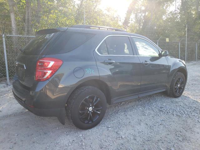 Photo 3 from auction – 2017 CHEVROLET EQUINOX LT with VIN 2GNFLFEK6H6267409