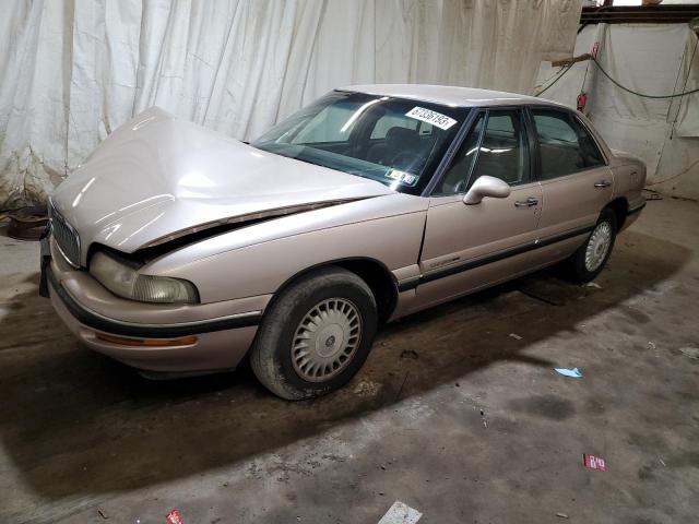 BUICK LESABRE CU 1998 with VIN 1G4HP52K5WH524292 - Photo from auction