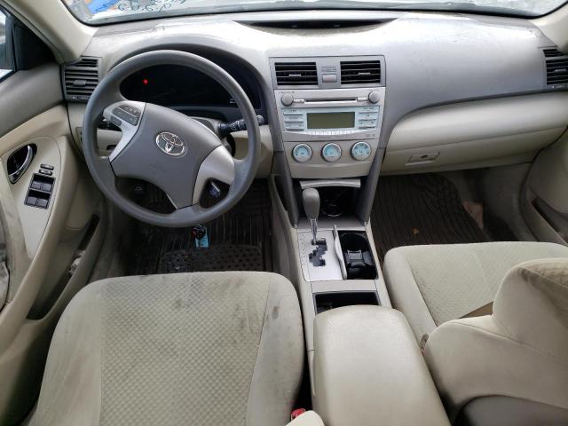 Photo 8 from auction – 2007 TOYOTA CAMRY CE with VIN 4T1BE46K97U058861