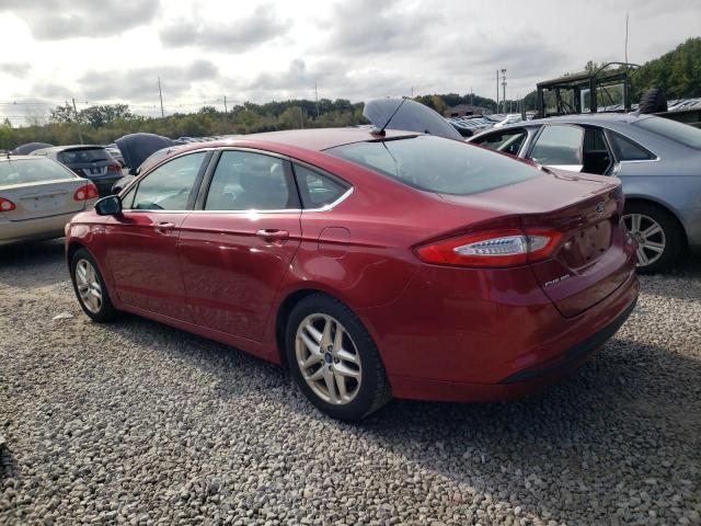 Photo 2 from auction – 2013 FORD FUSION SE with VIN 3FA6P0HR0DR239908
