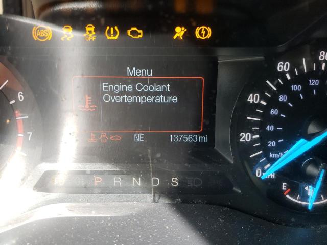Фото 9 с аукциона – 2014 FORD FUSION SE с VIN 1FA6P0HD4E5378190