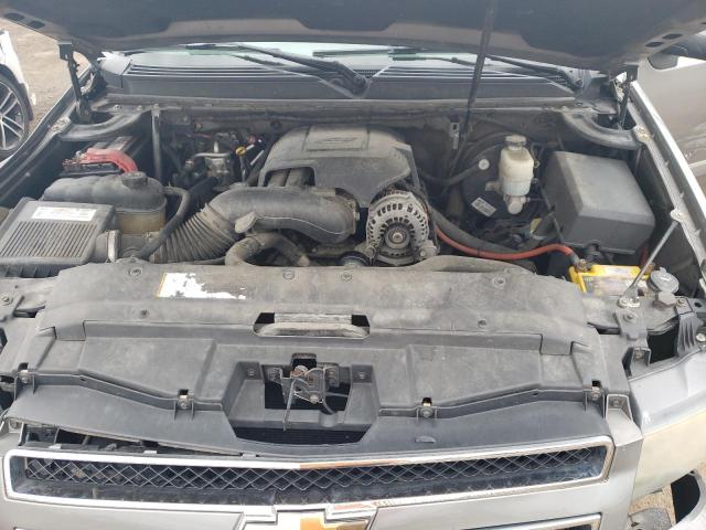 Photo 12 from auction – 2007 CHEVROLET SUBURBAN C with VIN 1GNFC16J17R351326